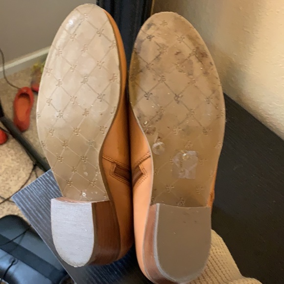 Jack Rogers boots Size 8.5 - Picture 8 of 14